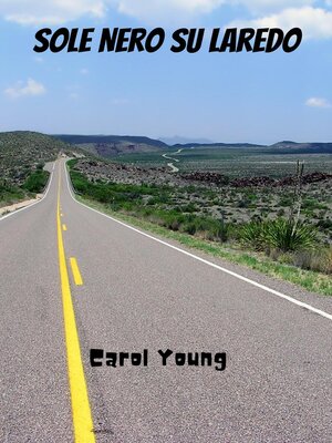 cover image of Sole Nero su Laredo